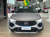Fiat Pulse