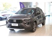 Fiat Pulse