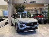 Fiat Pulse