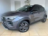 Fiat Pulse