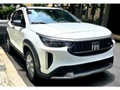 Fiat Pulse