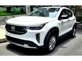 Fiat Pulse