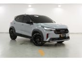 Fiat Pulse