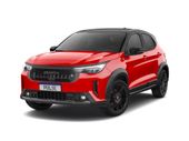 Fiat Pulse