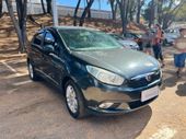 Fiat Siena Grand