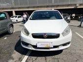 Fiat Siena Grand