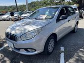 Fiat Siena Grand