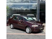 Fiat Siena