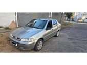 Fiat Siena