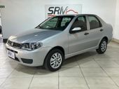 Fiat Siena