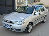 Fiat Siena