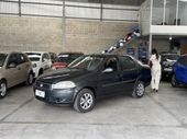 Fiat Siena