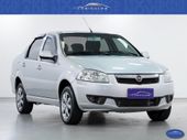 Fiat Siena