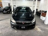 Fiat Siena Grand