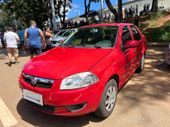 Fiat Siena
