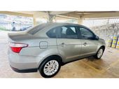 Fiat Siena Grand