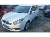 Fiat Siena Grand