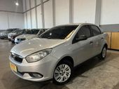 Fiat Siena Grand