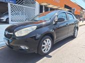 Fiat Siena Grand
