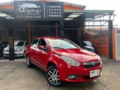 Fiat Siena Grand