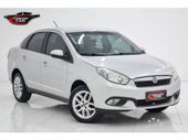 Fiat Siena Grand
