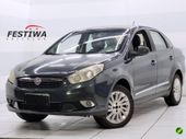 Fiat Siena Grand