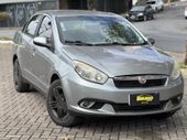 Fiat Siena Grand