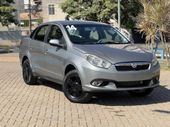 Fiat Siena Grand