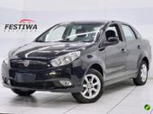 Fiat Siena Grand