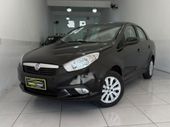 Fiat Siena Grand