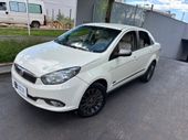 Fiat Siena Grand
