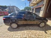 Fiat Siena Grand