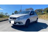 Fiat Siena Grand