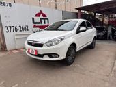 Fiat Siena Grand