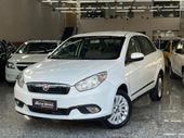 Fiat Siena Grand