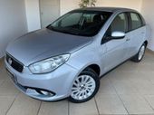 Fiat Siena Grand