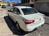 Fiat Siena Grand