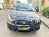 Fiat Siena Grand