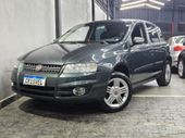 Fiat Stilo