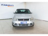 Fiat Stilo