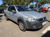 Fiat Strada Cab Dupla