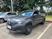 Fiat Strada Cab. Simples