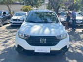 Fiat Strada Cab Dupla