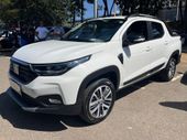 Fiat Strada Cab Dupla