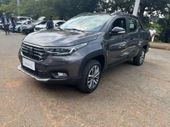 Fiat Strada Cab Dupla