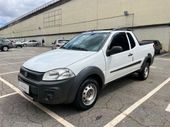 Fiat Strada Cab. Est.