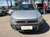 Fiat Strada Cab. Est.