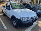 Fiat Strada Cab. Simples