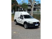Fiat Strada Cab. Simples