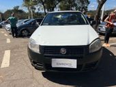 Fiat Strada Cab. Simples